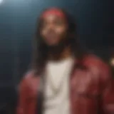 Jacquees Concert 2022: A Reflection on a Defining Musical Event Introduction