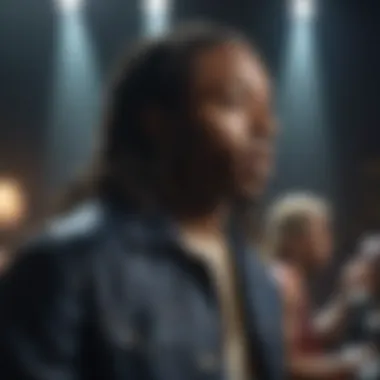 Notable Jacquees Concert 2022: A Reflection on a Defining Musical Event Notable Jacquees Concert 2022: A Reflection on a Defining Musical Event