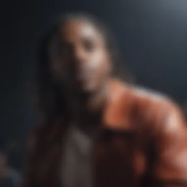Jacquees Concert 2022: A Reflection on a Defining Musical Event Summary Jacquees Concert 2022: A Reflection on a Defining Musical Event Summary