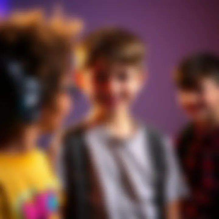 Kidz Bop 38: An In-Depth Exploration of Youth-Centric Musical Trends Introduction