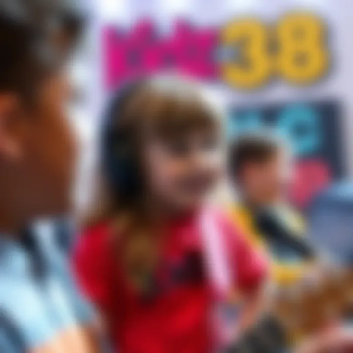 Kidz Bop 38: An In-Depth Exploration of Youth-Centric Musical Trends Summary