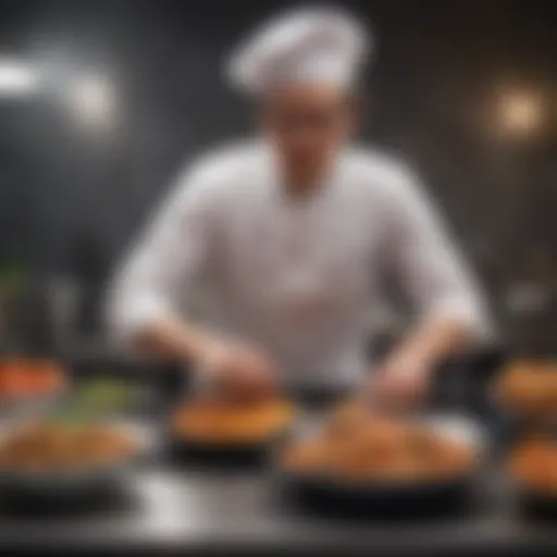 MasterCook 2020: An In-Depth Analysis of Culinary Software Introduction