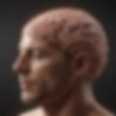 Meditation and Brain Function Visualization of brain activity during meditation