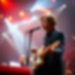 Paul McCartney Concert: An In-Depth Exploration Introduction