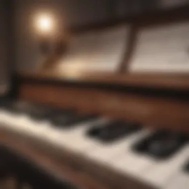 Sheet Music for Chasing Cars Sheet music of Chasing Cars on piano