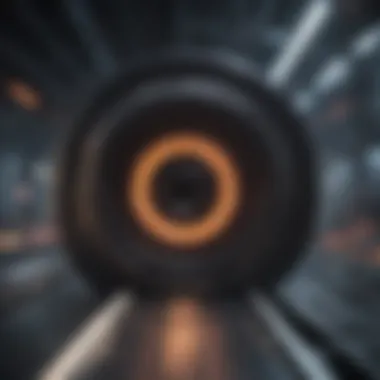 Journey Through the Superloop Evolution Historical timeline showcasing the evolution of Superloop