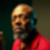 The Artistic Journey of Morris Robinson: A Deep Dive Introduction