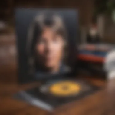 Iconic Albums by John Denver Album cover of John Denver's iconic songs
