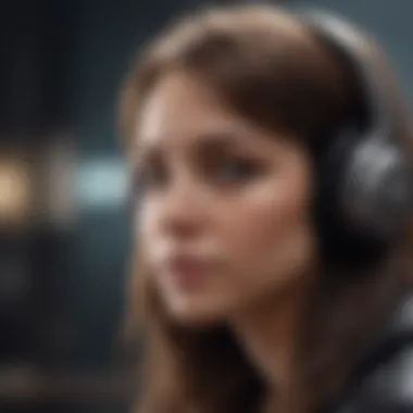 Notable Artists in the Soundbreaking Movement Notable artists contributing to soundbreaking