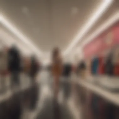 Notable The Dynamics of Forever 21 Stores: An Analytical Perspective Notable The Dynamics of Forever 21 Stores: An Analytical Perspective
