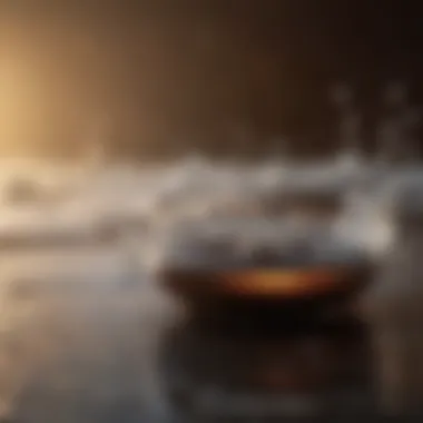 The Science Behind Music and Relaxation Sound waves and relaxation