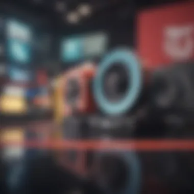Emerging Music Genres Through TikTok Trendy music genre icons