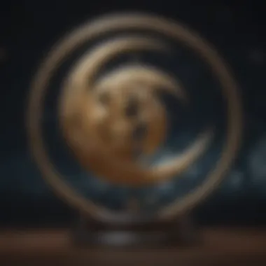 Cultural Symbols of Moon in Music Cultural symbols associated with the moon and music