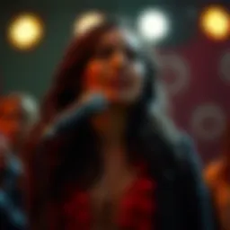 The Power of a Woman's Words Introduction