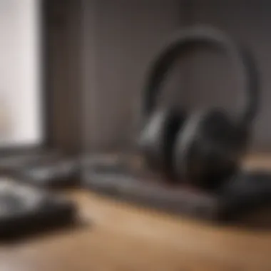 Incorporating Podcasts into Everyday Routines Tips for integrating podcasts into daily life