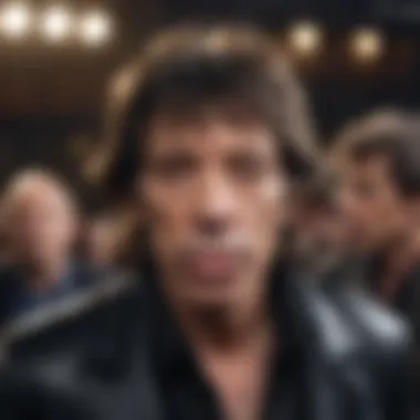 The Rolling Stones on Tour: A Comprehensive Exploration Introduction The Rolling Stones on Tour: A Comprehensive Exploration Introduction