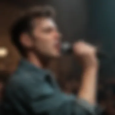 Memorable Performance: The Smiths Live Historic concert performance by The Smiths