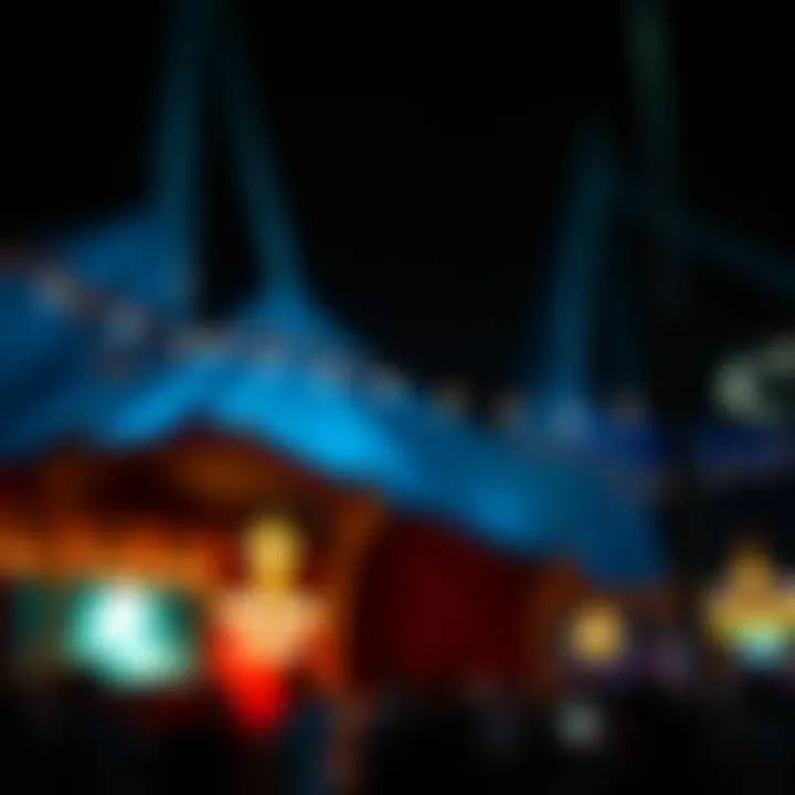Notable The Soundscapes of Cirque du Soleil: An In-Depth Analysis of Its Musical Essence