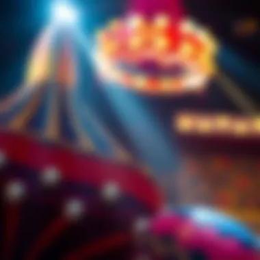 The Soundscapes of Cirque du Soleil: An In-Depth Analysis of Its Musical Essence Summary