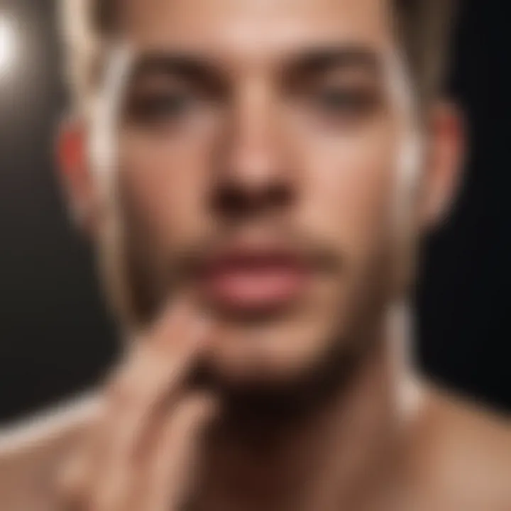 Cultural implications of band-aids in artist representation