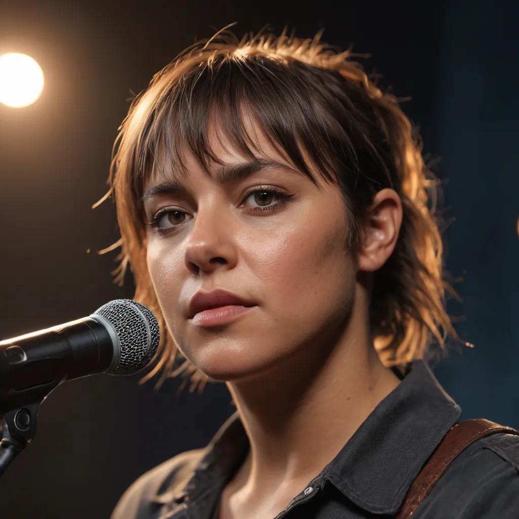 Cat Power's Influence on Austin's Music Scene