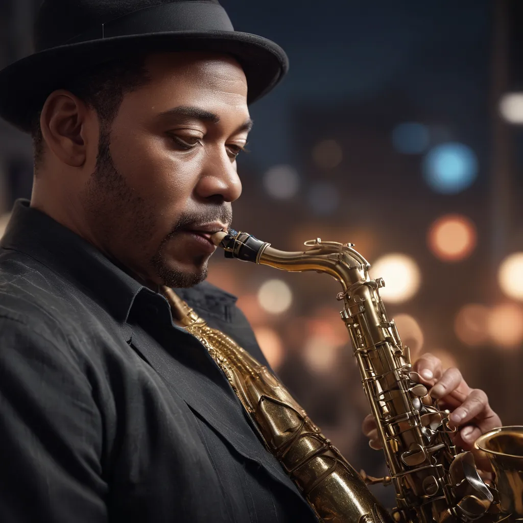 Exploring Smooth Jazz with CD101 Nine