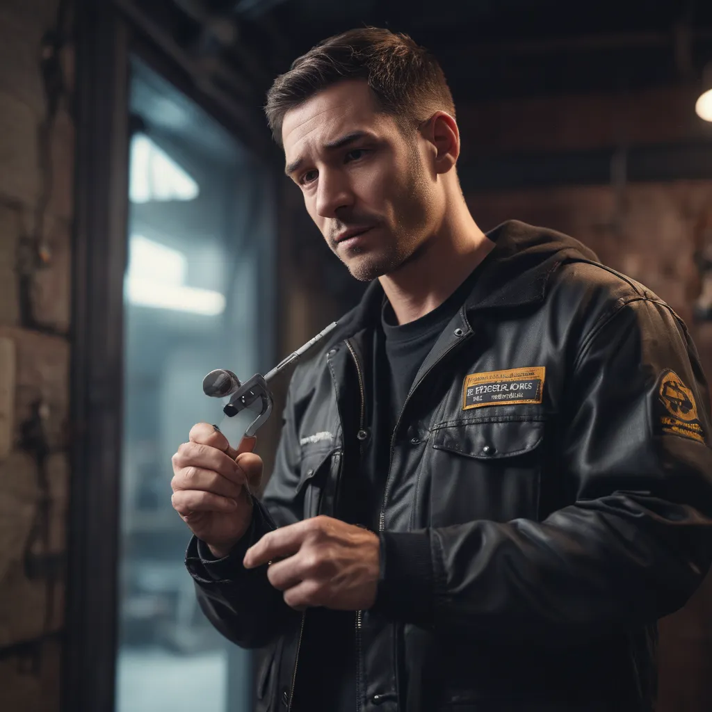 Exploring the Artistry of Locksmith: The Rapper