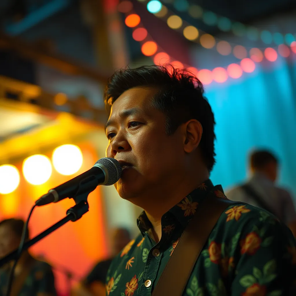 Cultural Significance of Videoke in the Philippines