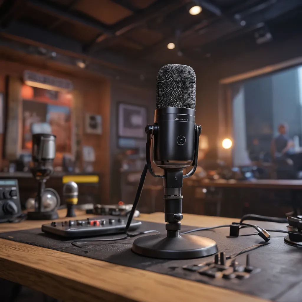 Thread Media Navigating Long Thread Media in Podcasting
