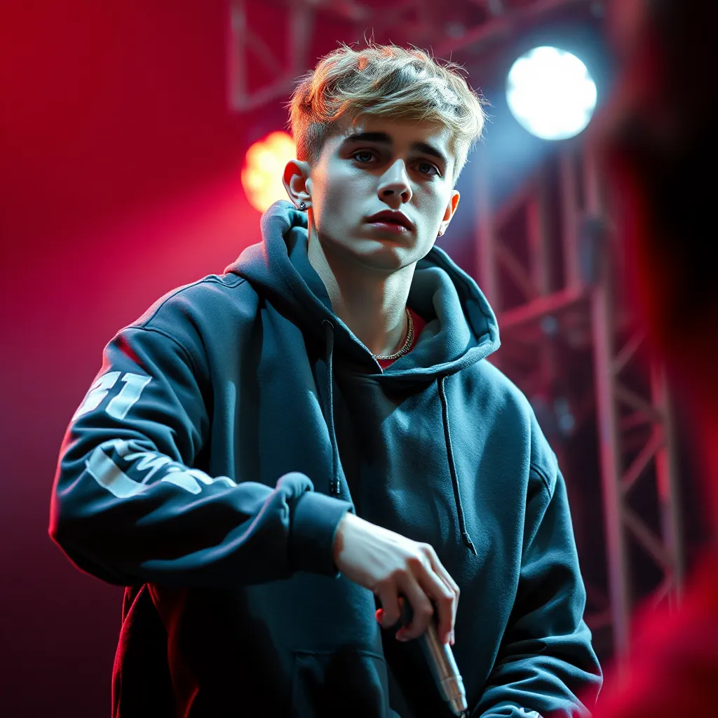 The Evolution of Justin Bieber: From Teen Idol to Artist