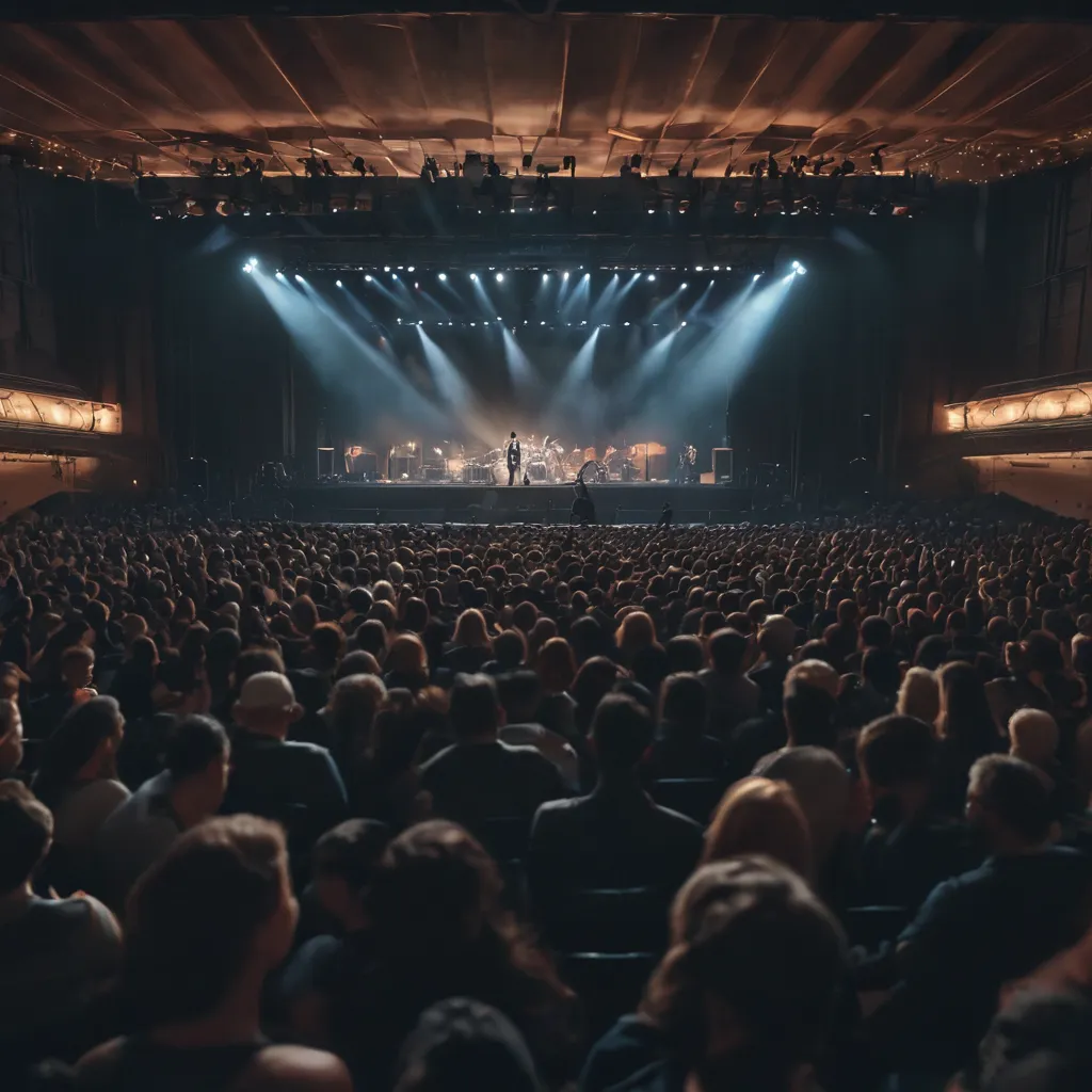A deep dive into the third day tour experience
