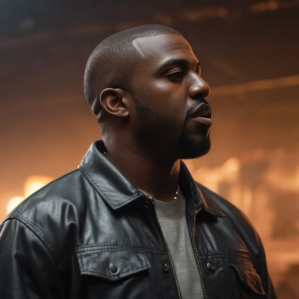 Kanye West's Profound Influence on Music and Culture