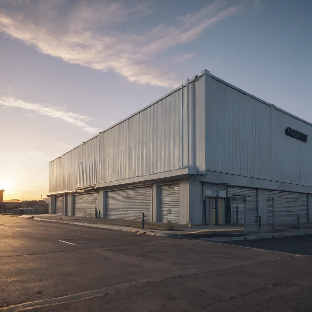 Exploring Lucky Hills Storage Solutions and Benefits