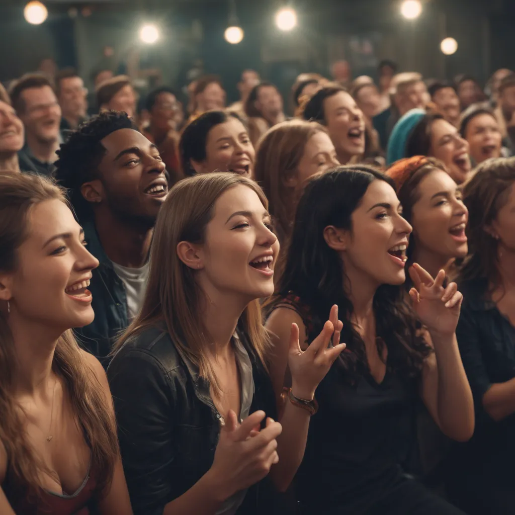 Exploring the Depths of Sing Alongs: History and Impact