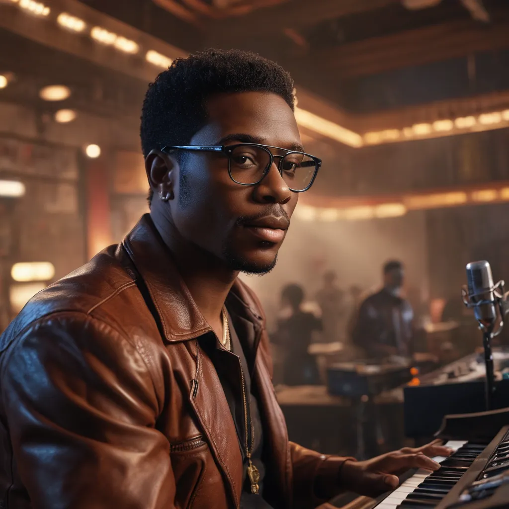 The Essence of R&B: Exploring Its Cultural Depth