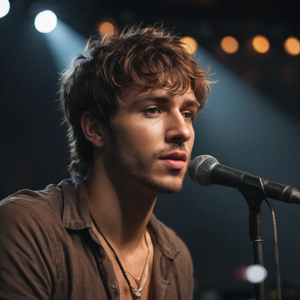 The Paolo Nutini Concert Experience Explored the-paolo-nutini-concert-experience-explored